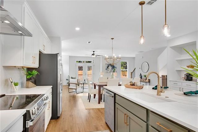 2743 Hallwood Lane, Suwanee, GA 30024