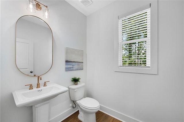 2743 Hallwood Lane, Suwanee, GA 30024