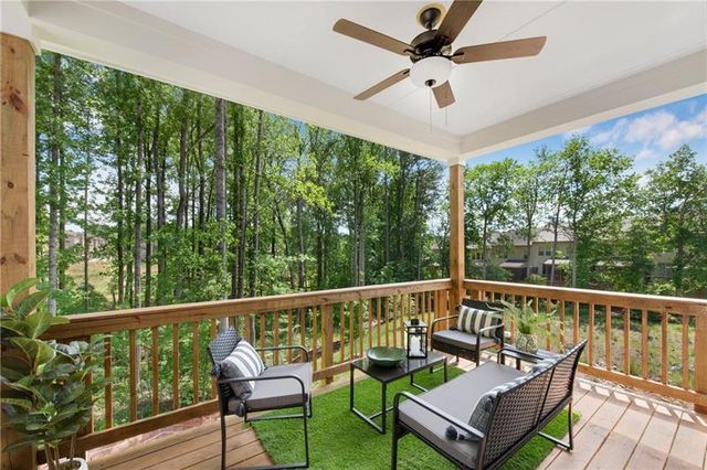2743 Hallwood Lane, Suwanee, GA 30024