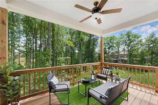 2743 Hallwood Lane, Suwanee, GA 30024