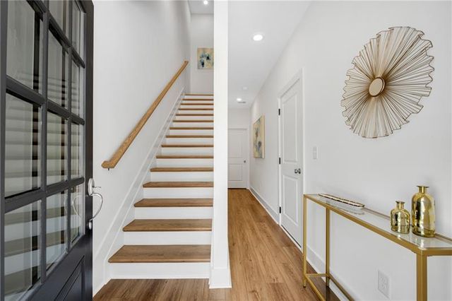 2743 Hallwood Lane, Suwanee, GA 30024