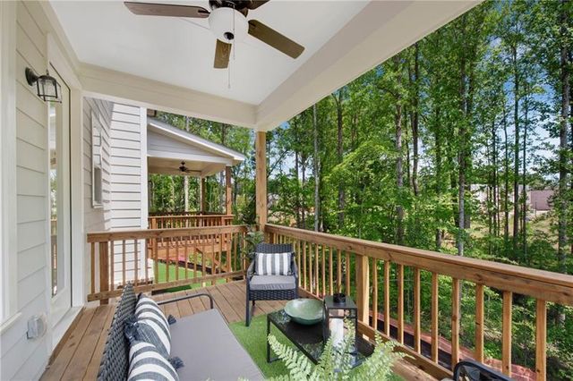 2743 Hallwood Lane, Suwanee, GA 30024