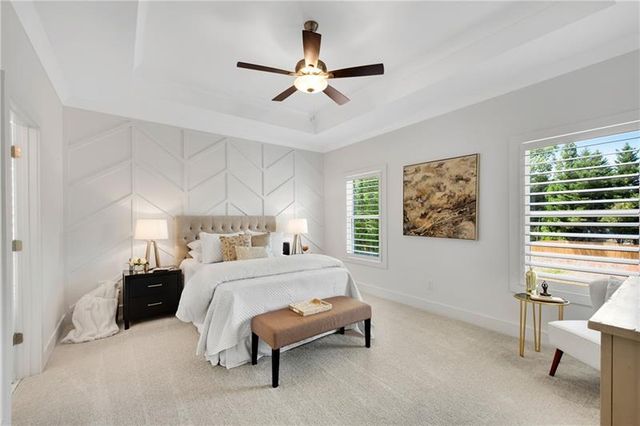 2743 Hallwood Lane, Suwanee, GA 30024