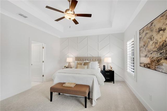 2743 Hallwood Lane, Suwanee, GA 30024