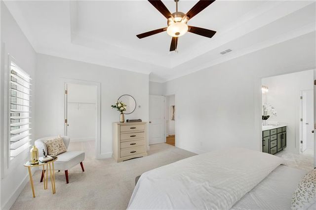 2743 Hallwood Lane, Suwanee, GA 30024