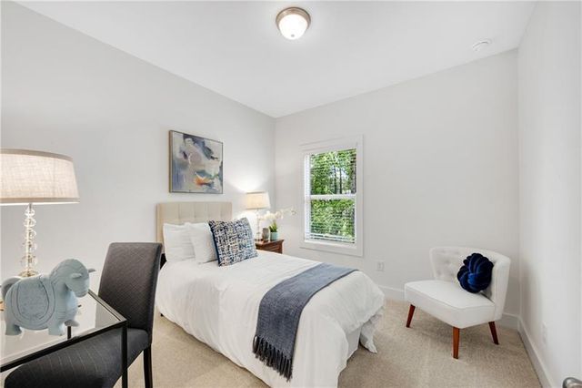 2743 Hallwood Lane, Suwanee, GA 30024