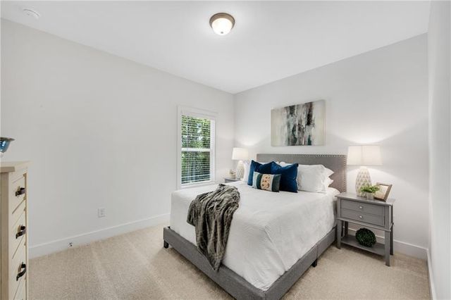 2743 Hallwood Lane, Suwanee, GA 30024