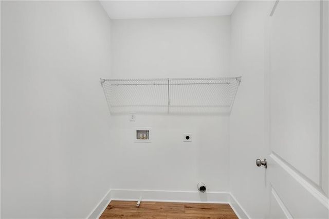 2743 Hallwood Lane, Suwanee, GA 30024