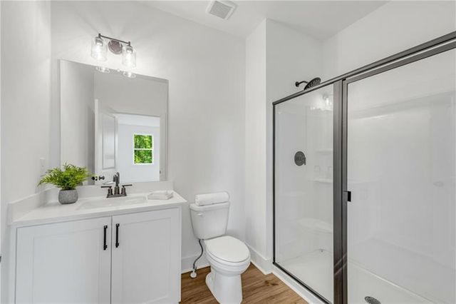 2743 Hallwood Lane, Suwanee, GA 30024