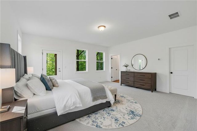 2743 Hallwood Lane, Suwanee, GA 30024