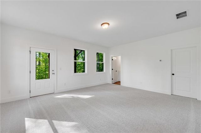2743 Hallwood Lane, Suwanee, GA 30024
