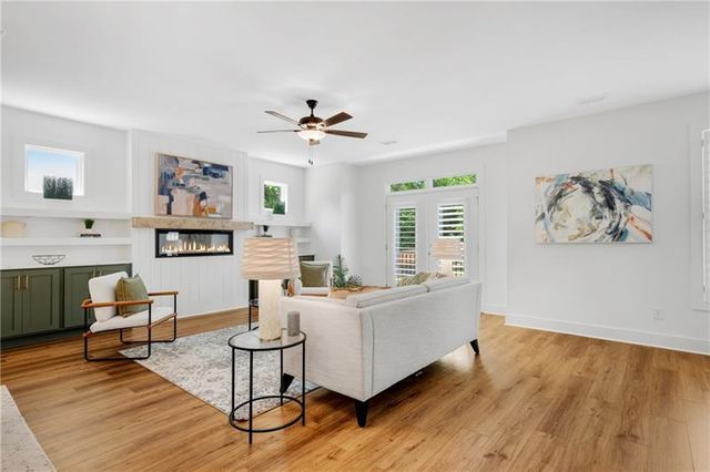 2743 Hallwood Lane, Suwanee, GA 30024