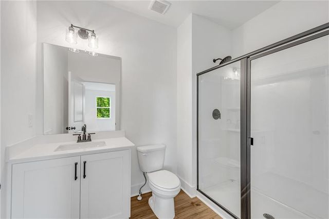 2743 Hallwood Lane, Suwanee, GA 30024