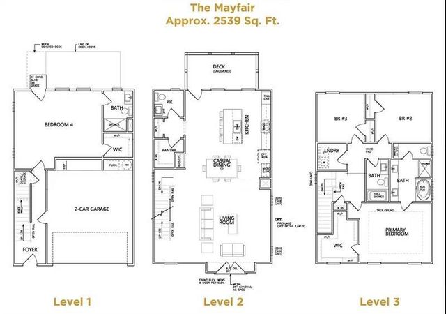 2743 Hallwood Lane, Suwanee, GA 30024