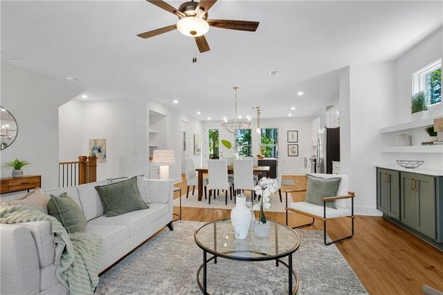 2743 Hallwood Lane, Suwanee, GA 30024
