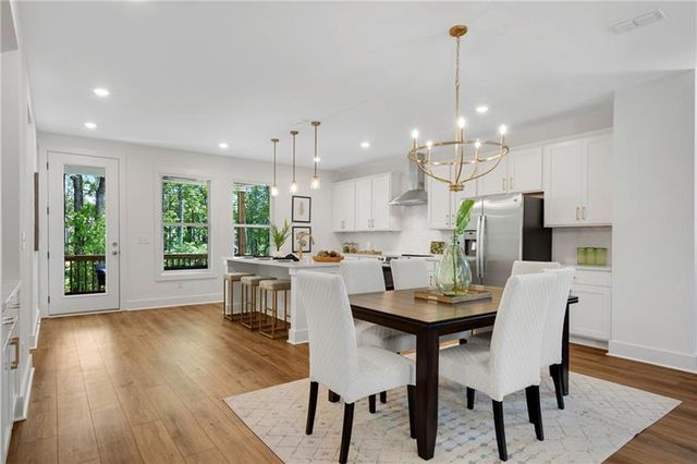 2743 Hallwood Lane, Suwanee, GA 30024