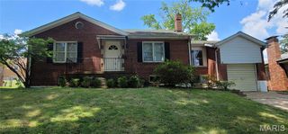 6409 Myrlette Court, St Louis, MO 63116