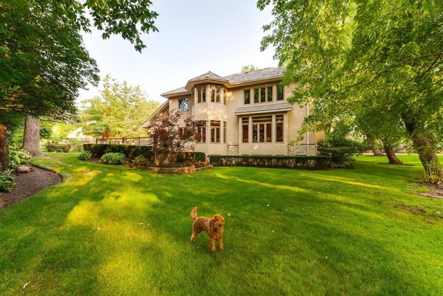 4709 Royal Melbourne Drive, Long Grove, IL 60047
