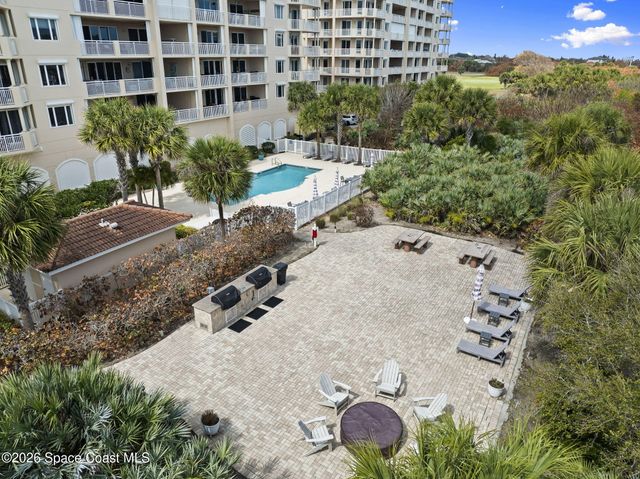 140 Warsteiner Way 602, Melbourne Beach, FL 32951