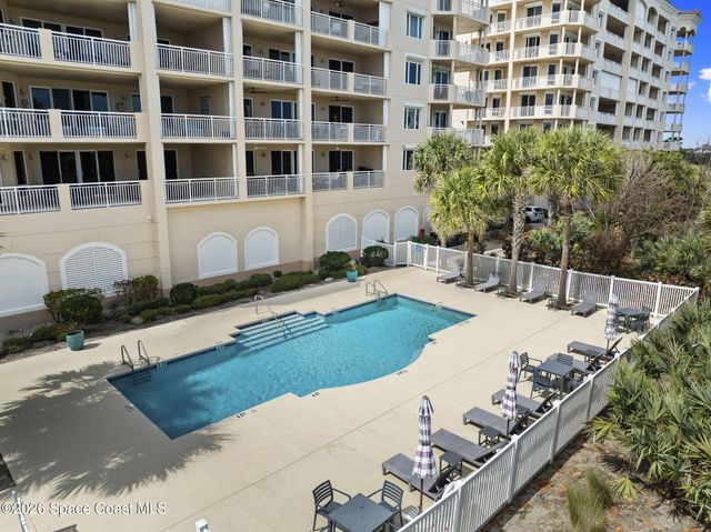 140 Warsteiner Way 602, Melbourne Beach, FL 32951