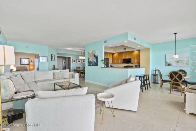 140 Warsteiner Way 602, Melbourne Beach, FL 32951