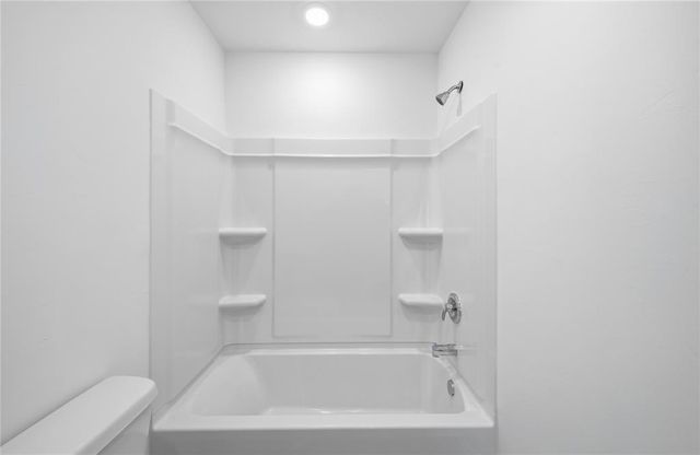 12012 SW 36th Street, Mustang, OK 73064