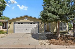 7705 Valley Quail Point, Colorado Springs, CO 80922
