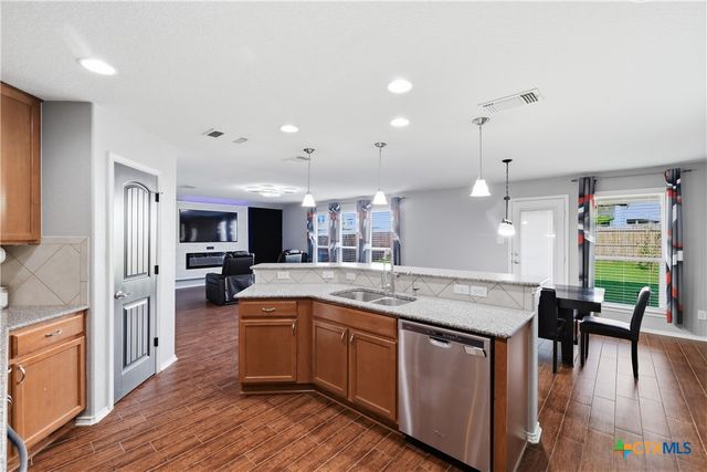 3970 Legend Pond, New Braunfels, TX 78130