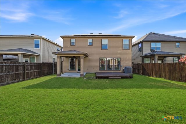 3970 Legend Pond, New Braunfels, TX 78130