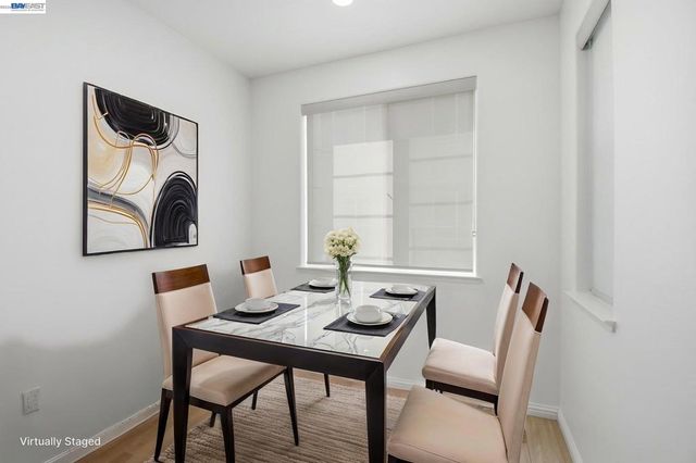 2811 Cathwood Ln, Alameda, CA 94501