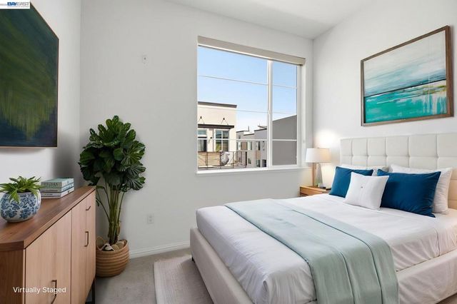 2811 Cathwood Ln, Alameda, CA 94501