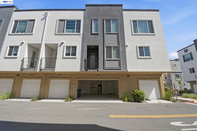 2811 Cathwood Ln, Alameda, CA 94501