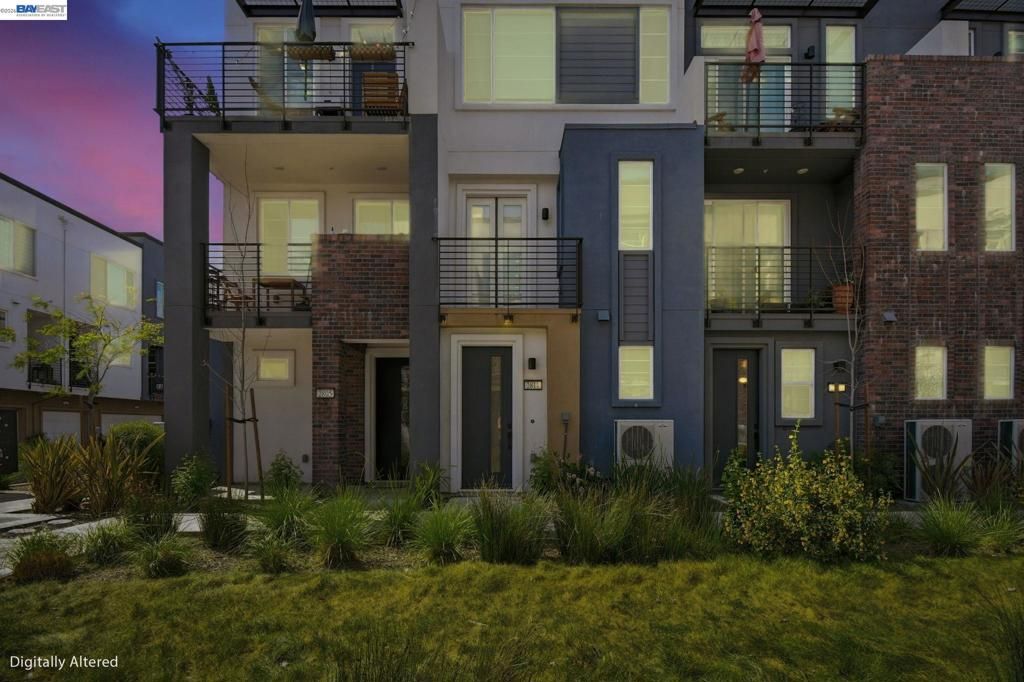 2811 Cathwood Ln, Alameda, CA 94501