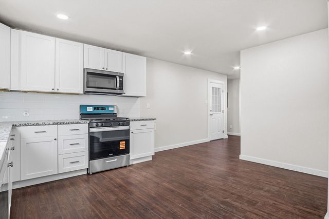 1318 W Water Street, Weatherford, TX 76086