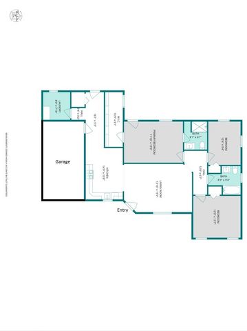 1318 W Water Street, Weatherford, TX 76086