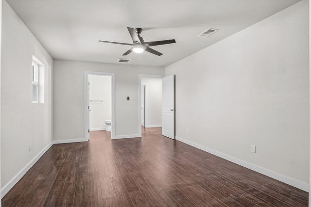 1318 W Water Street, Weatherford, TX 76086