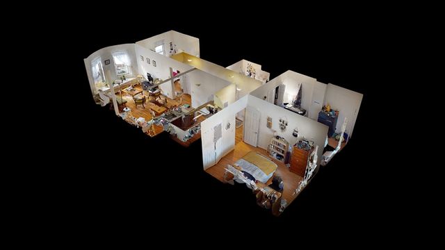 18 South Huntington Ave 3, Boston, MA 02130