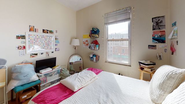 18 South Huntington Ave 3, Boston, MA 02130