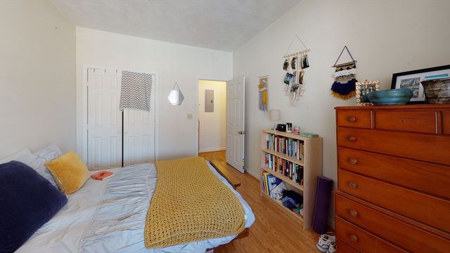 18 South Huntington Ave 3, Boston, MA 02130