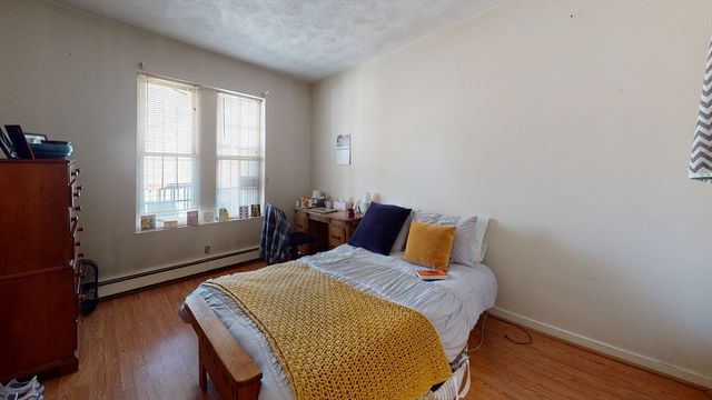 18 South Huntington Ave 3, Boston, MA 02130