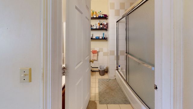 18 South Huntington Ave 3, Boston, MA 02130