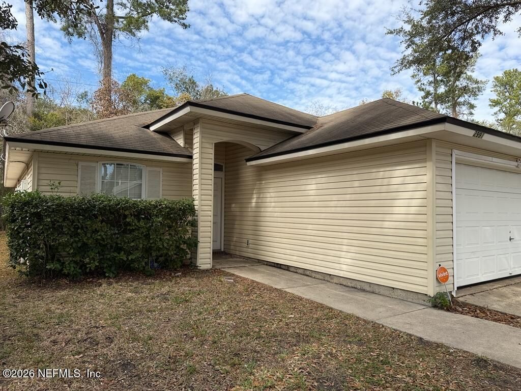 2991 CENTERWOOD Drive, Jacksonville, FL 32218