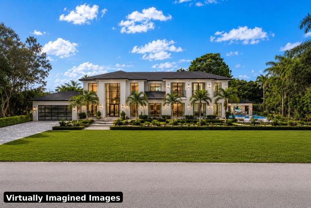 11200 NW 14th Street, Plantation, FL 33323