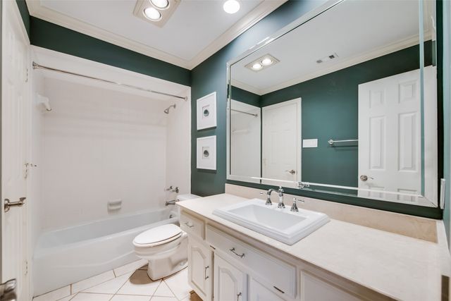 15720 Golden Creek Road, Dallas, TX 75248