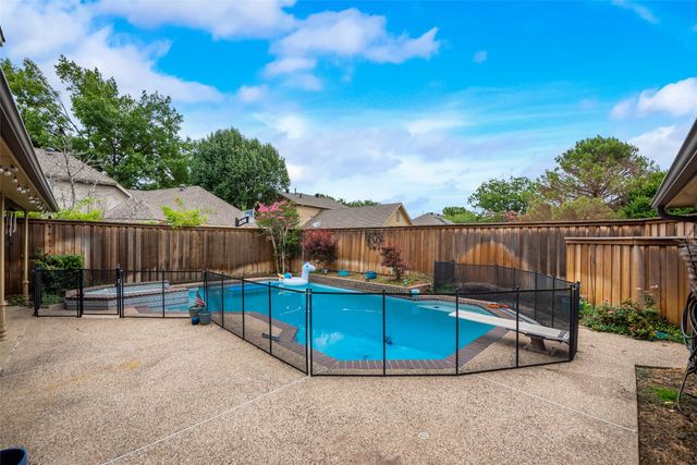 15720 Golden Creek Road, Dallas, TX 75248