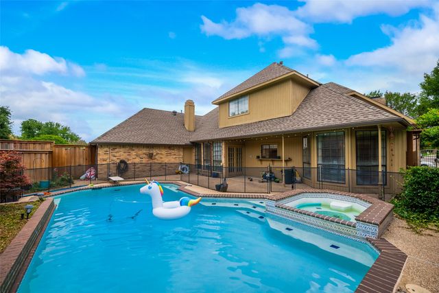 15720 Golden Creek Road, Dallas, TX 75248