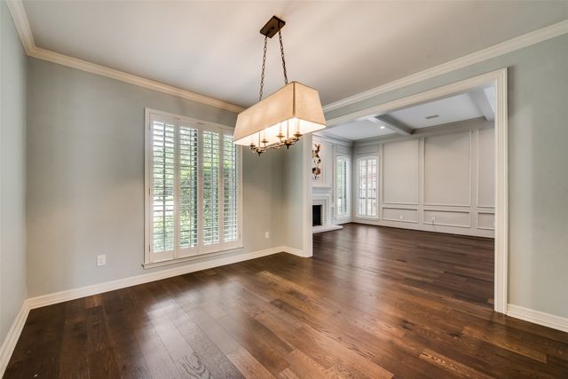 15720 Golden Creek Road, Dallas, TX 75248