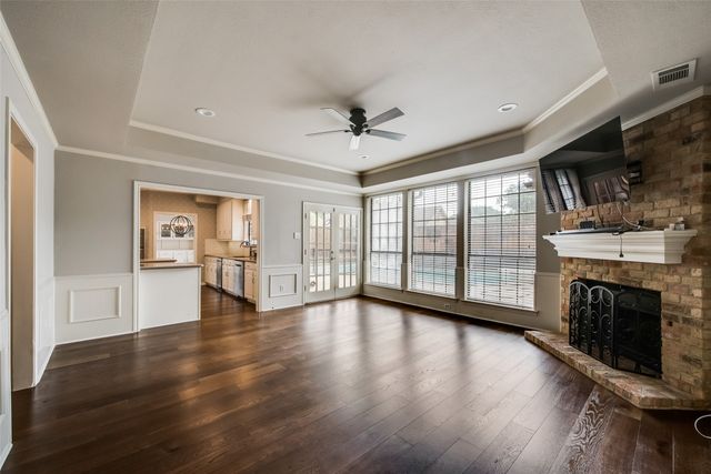 15720 Golden Creek Road, Dallas, TX 75248