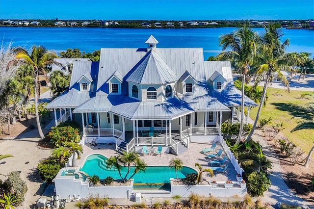 10470 SUNNY DREAMS TERRACE, Placida, FL 33946