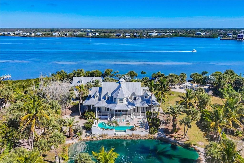 10470 SUNNY DREAMS TERRACE, Placida, FL 33946